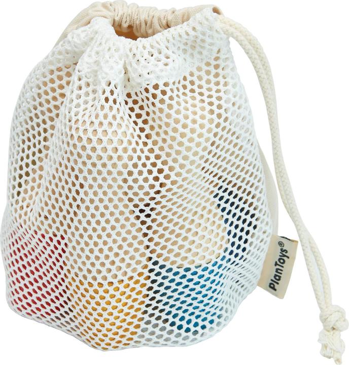 Immagine prodotto Plantoys Set da bowling