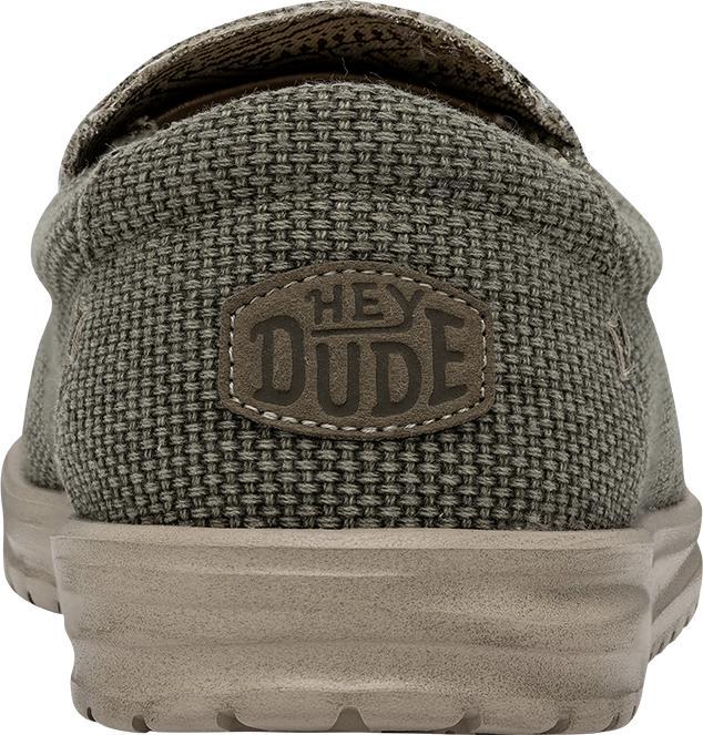 Image du produit Hey Dude Mikka Braided (44)