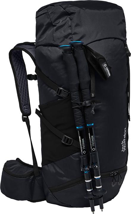 Actual product image Jack Wolfskin Cyrox Shape 35 (35 l)