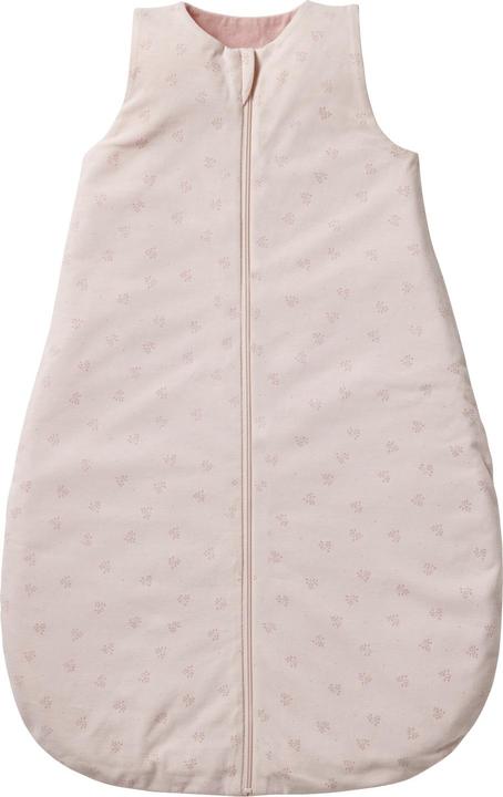pink printed