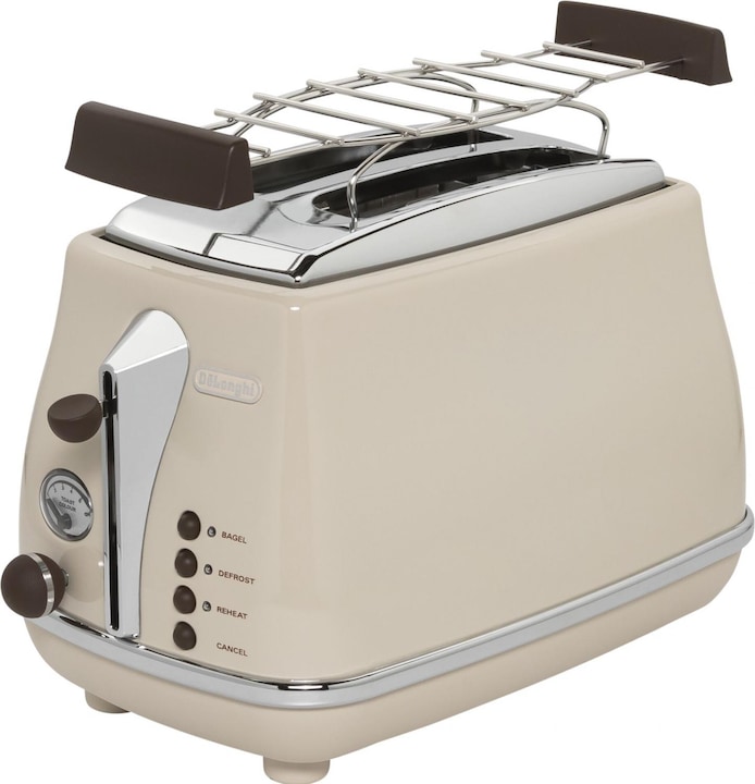 De'Longhi Icona Vintage CTOV2103.BG