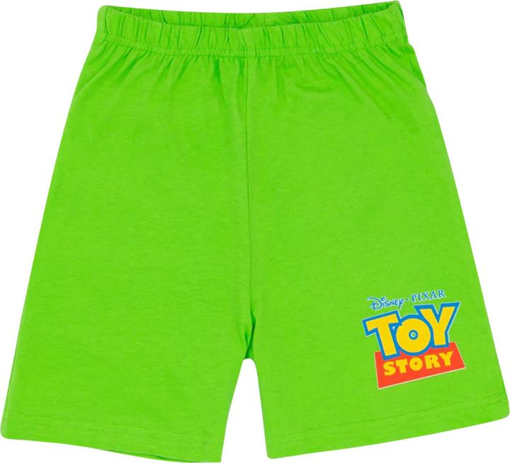 Produktbild Toy Story Schlafanzug mit Shorts Jungen (104)