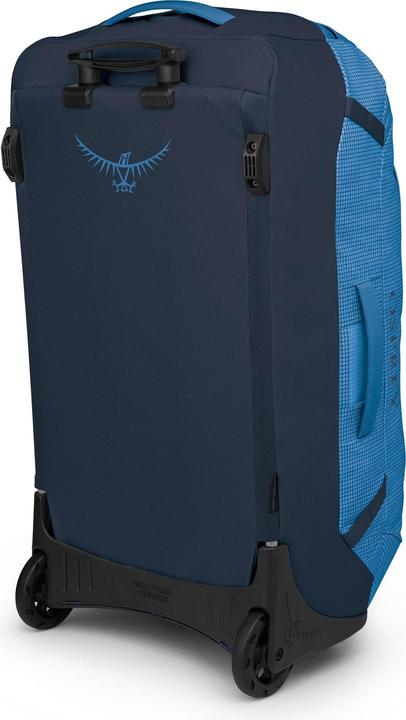 Actual product image Osprey Rolling Transporter 90 2 Rollen Reisetasche 78 cm (90 l)