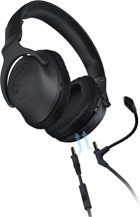 Produktbild Roccat Cross (Kabelgebunden)
