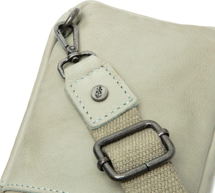 Produktbild The Chesterfield Brand Cambridge Mini Bag Umhängetasche Leder 12 cm