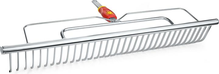 Actual product image Wolf-Garten lawn rakes