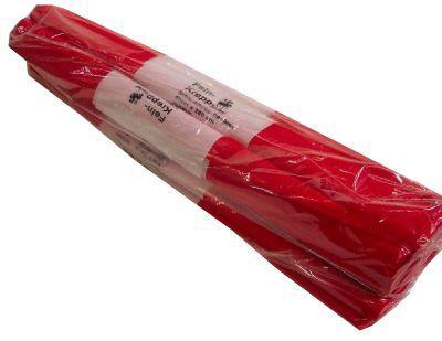 Produktbild Werola Krepppapier feuerrot (32 g/m², 1x)