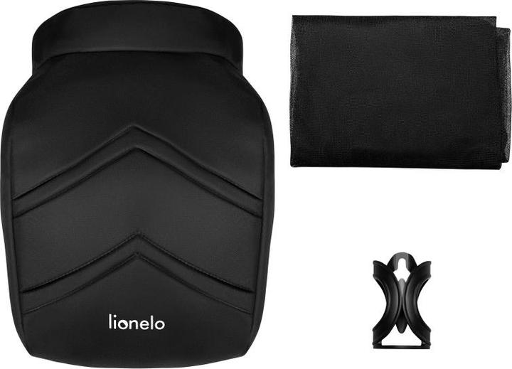 Produktbild Lionelo Natt (0 Monate - 4 Jahre)