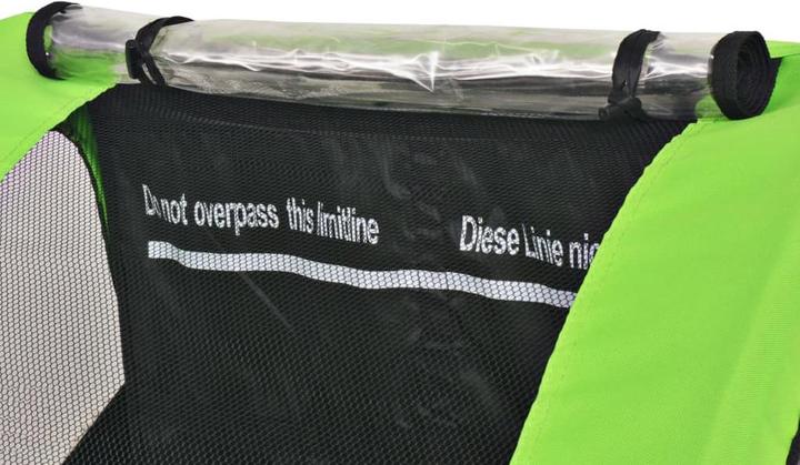 Actual product image vidaXL Oana