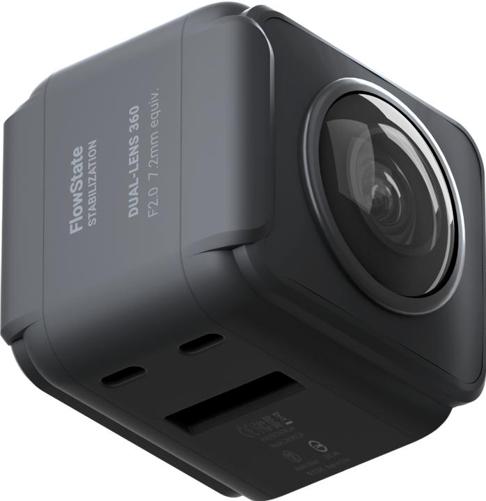 Produktbild Insta360 One R 360 Mod Dual Lens (One R)