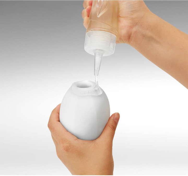 Produktbild Tenga Geo Aqua