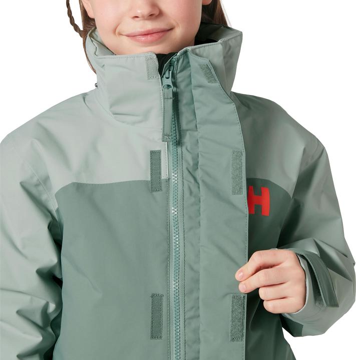 Immagine prodotto Helly Hansen Giacca Level da bambino (128)