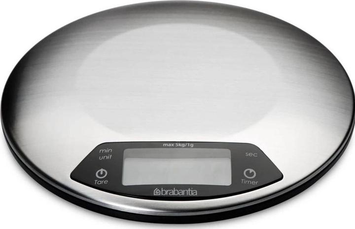 Actual product image Brabantia Kitchen scales