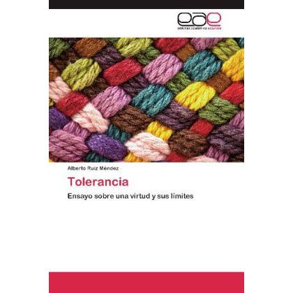 Thumbnail - Tolerancia, Sachbücher