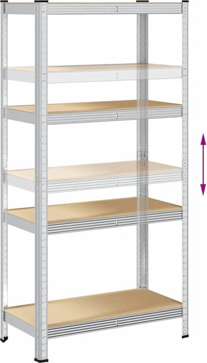 Immagine prodotto vidaXL Lirica