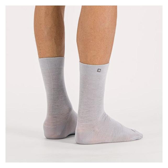 Sportful, Damen, Sportsocken, Matchy Wool Ocks (S), Grau