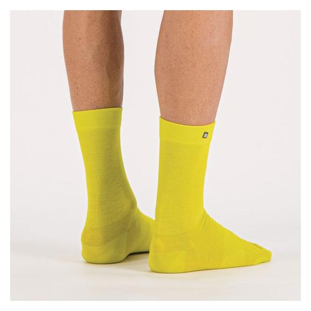 Sportful, Damen, Sportsocken, Matchy Wool Ocks (S), Braun