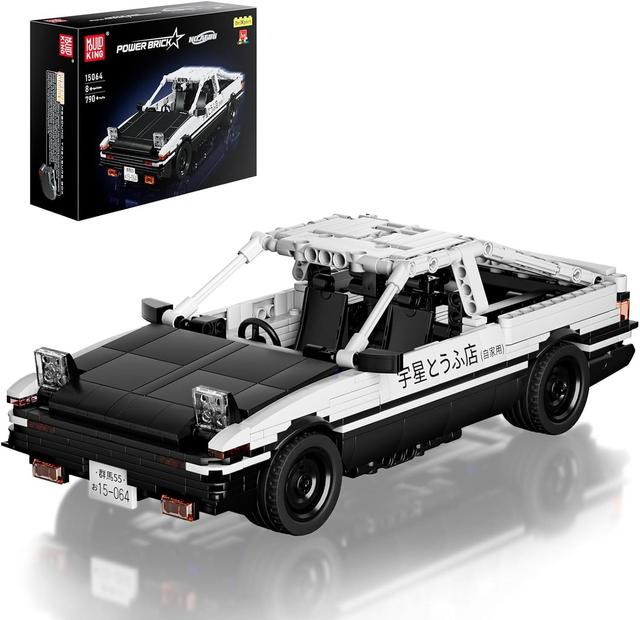 Image du produit Mould King AE86