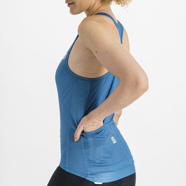 Actual product image Sportful Flare W Top (L)