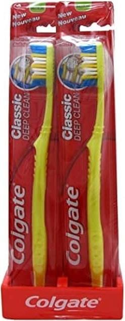 Actual product image Colgate Cepillo Dental (Medium, 1x)