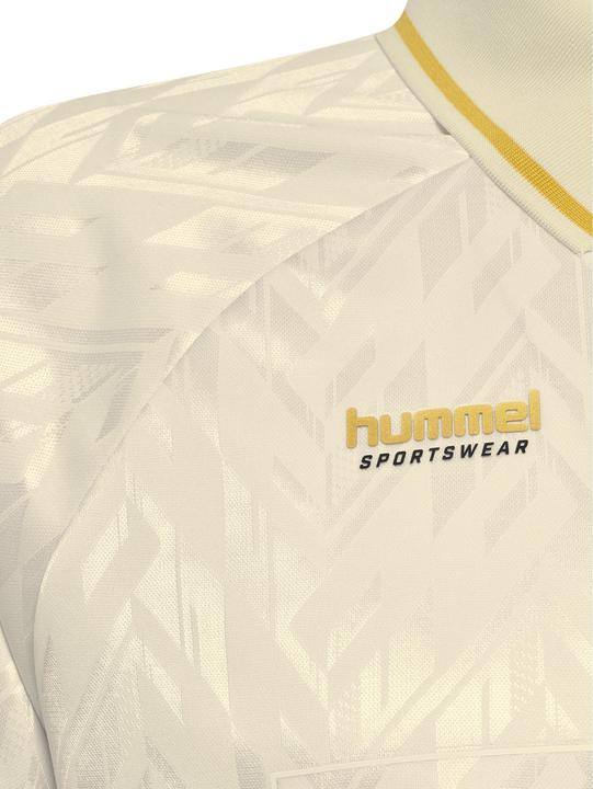 Produktbild hummel hmlLOOSE BAY SOCCER JERSEY S/S (L)