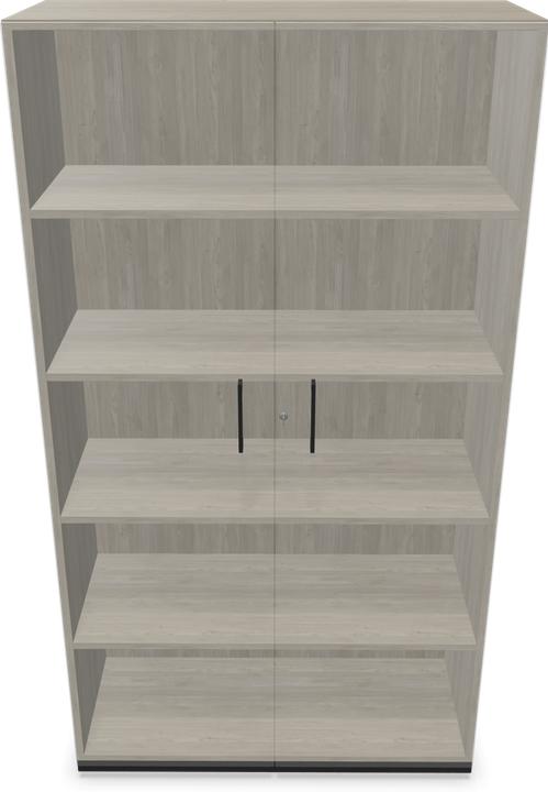 Immagine prodotto Narbutas Scelta armadio con porta a battente (100 x 40 x 182 cm)