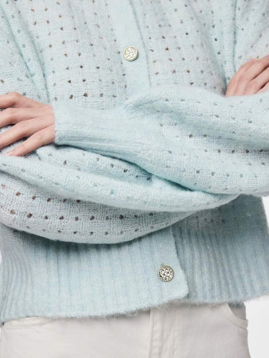 Immagine prodotto Pieces PCSIKKA Strickpullover (S)