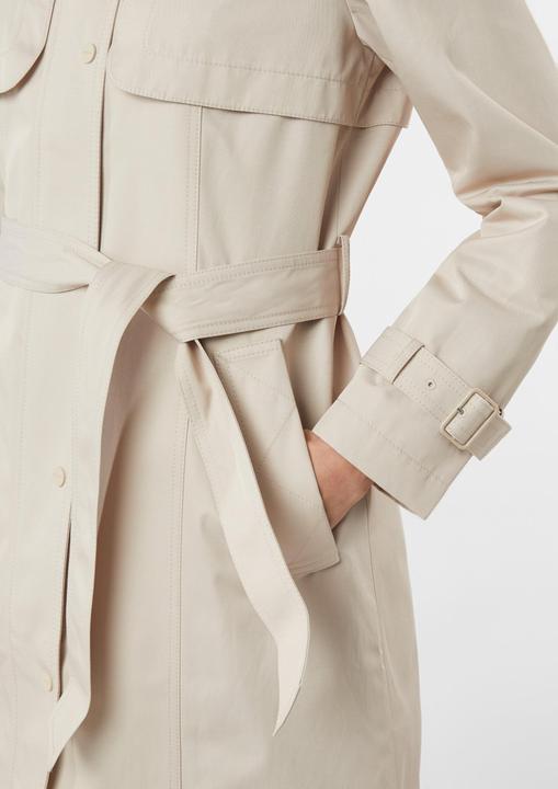 Image du produit Comma Trenchcoat