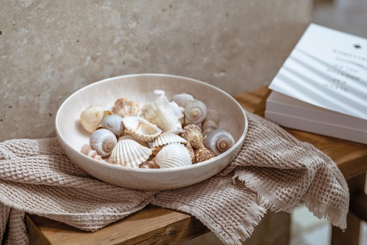 Image du produit Like. by Villeroy & Boch Bols à trempette Perlemor Sand (11.70 cm, 0.08 l, 1 x)