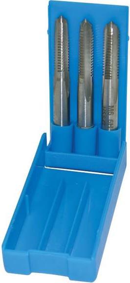Actual product image Haupa Tool Set 3pcs Box 230856 (3 pieces)