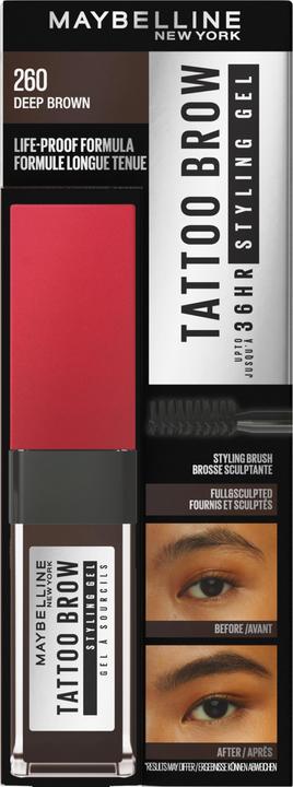 Actual product image