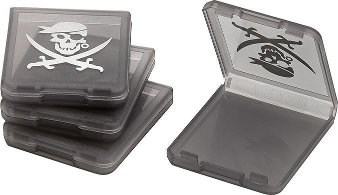Immagine prodotto Bigben BB Kit 6 in 1 So Pirates DSi NDSLite (DSi XL)