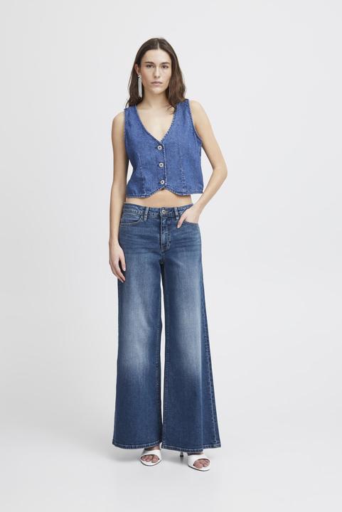 Actual product image Ichi Twiggy (W26/L32)