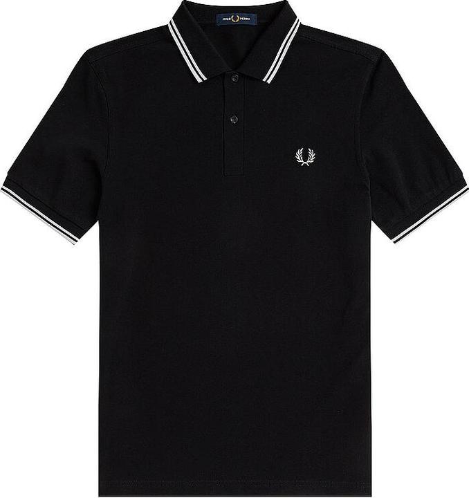 Actual product image Fred Perry 10016588 (XXL)