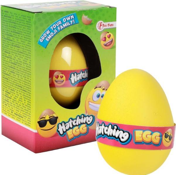 Actual product image Toi-Toys Growthsei Laughing face