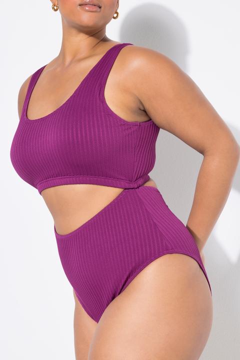 Image du produit Studio Untold Maillot de bain 1 pièce esprit bikini, avec coques souples (54)