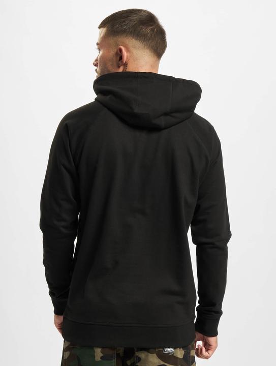 Produktbild Denim Project Dpbasic 2-Pack Hoody - 81759 (S)