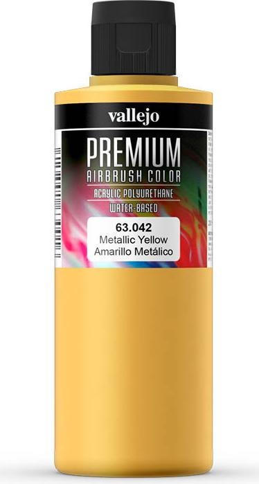 Produktbild Vallejo 63.042