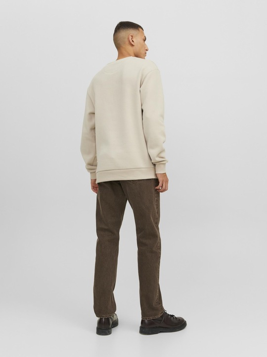 Produktbild Jack & Jones Jjebradley Sweat Crew Noos (3XL)