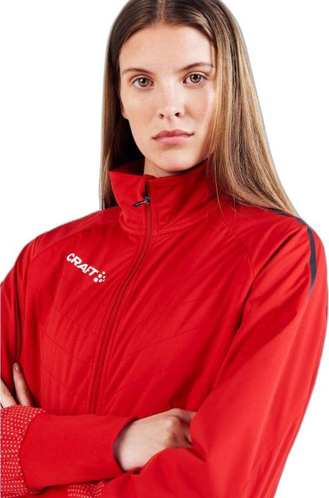 Produktbild Craft ADV Nordic Ski Club Jacket W (L)