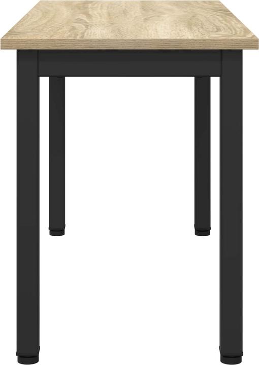 Image du produit vidaXL Bank (35 cm)