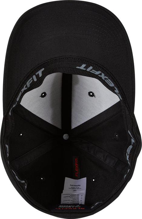 Actual product image Mister Tee Trust Flexfit Wooly Combed - 139893