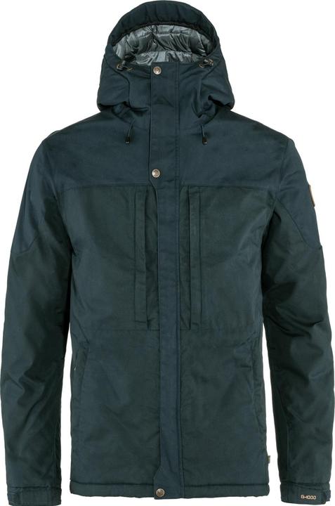Produktbild Fjällräven Skogsö Padded (XS)