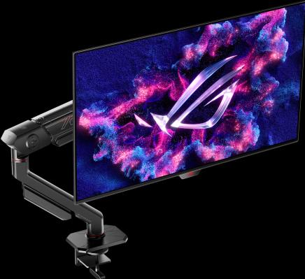 Produktbild ASUS ROG Ergo Arm (Tisch, 39")