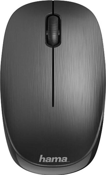 Actual product image Hama MW-110 (Wireless)