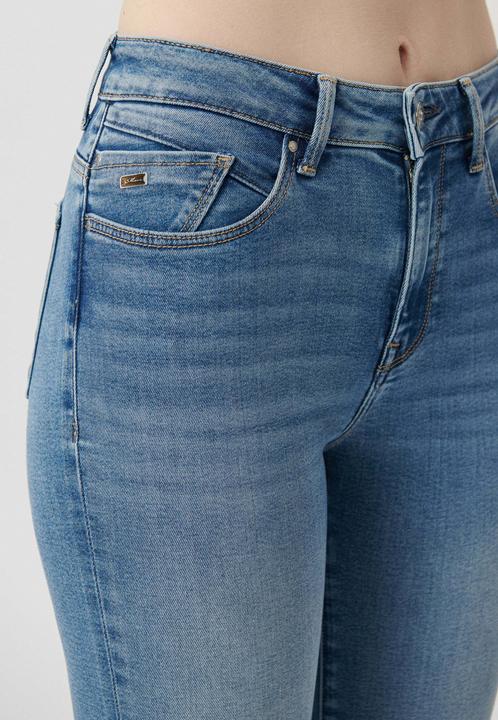 Actual product image Mavi Kendra jeans (30)