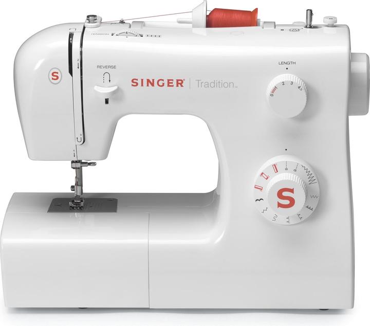 Image du produit Singer 2250 Tradition