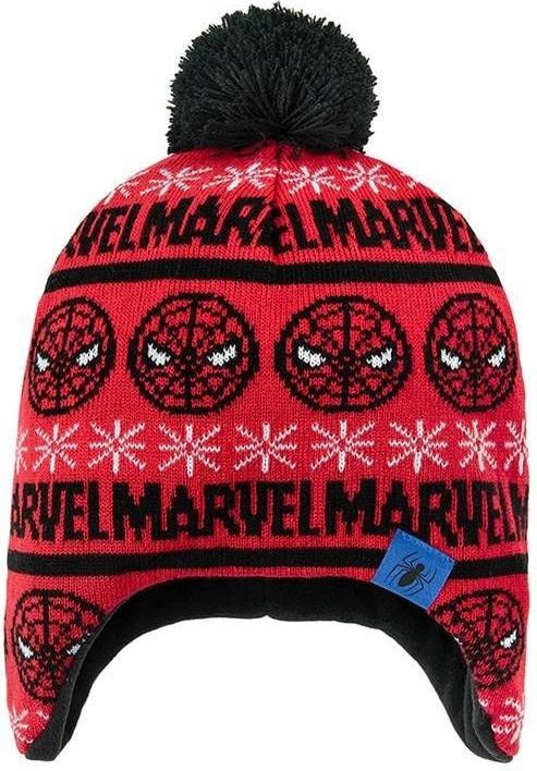 Immagine prodotto GCS CAPPELLI INVERNALI COOL CLUB 52CM 7450584