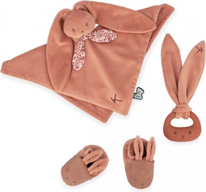 Produktbild Kaloo Lapinoo - My First Gift Box Terracotta (LKK8012)