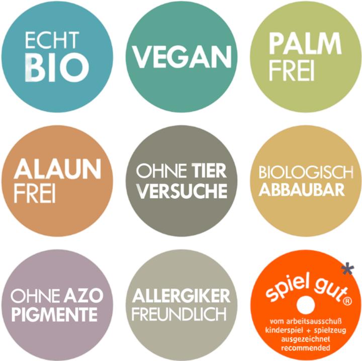 Produktbild Neogrün Lokii